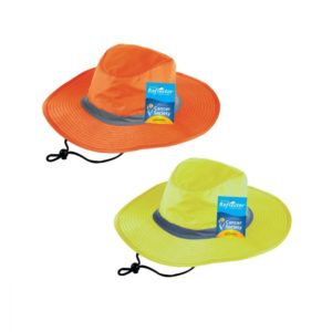 High Visibility/Safety Hats