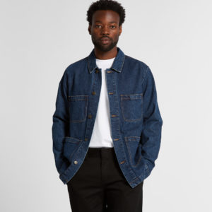 Men's Apparel