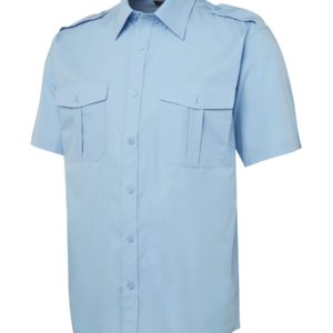 Epaulette Shirts