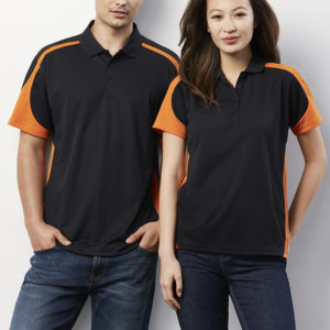 Contrast Polos