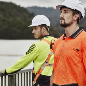 Hi-Vis & Workwear