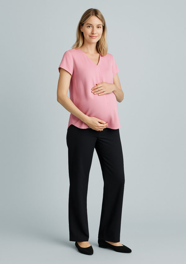 Womens Maternity Pant (10100)