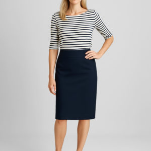 Womens Relaxed Fit Skirt (24011)
