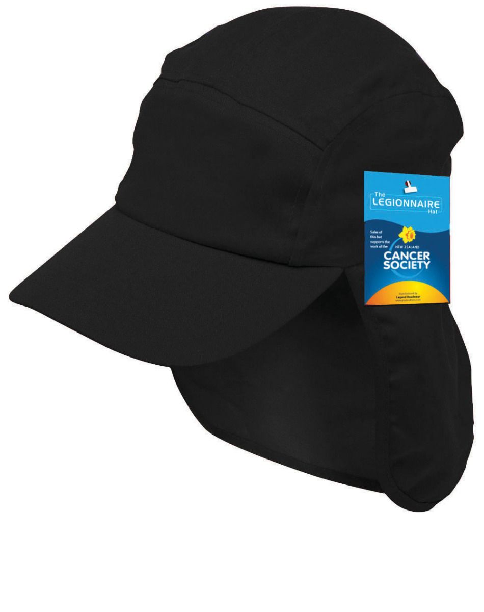 Poly Viscose Legionnaire (4057A) - Image 2