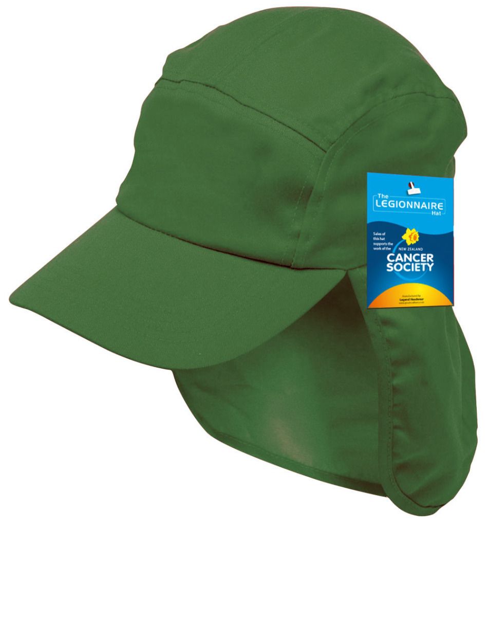 Poly Viscose Legionnaire (4057A) - Image 3
