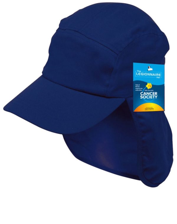 Poly Viscose Legionnaire (4057A)