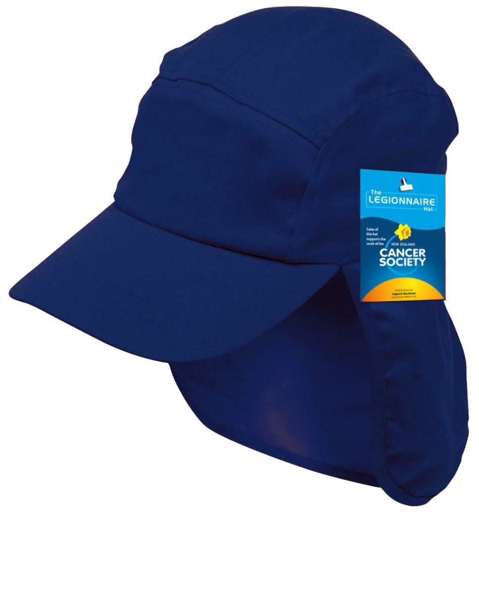 Poly Viscose Legionnaire (4057A)