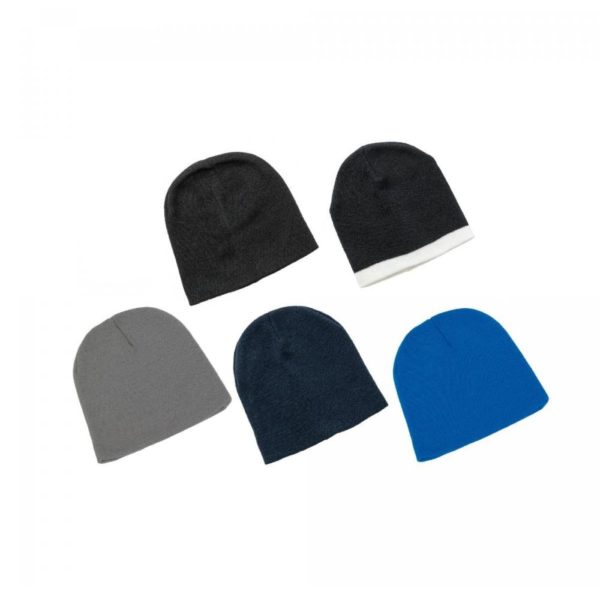Skull Beanie (4240)