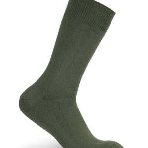 Bamboo Work Sock (6WWSB)