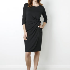 Ladies Paris Dress (BS911L)