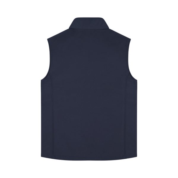 3K Softshell Vest - Womens (SVG) - Image 5