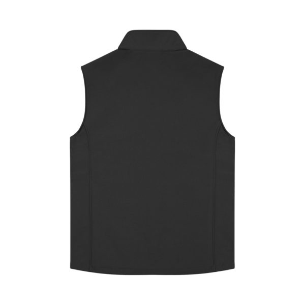 3K Softshell Vest - Womens (SVG) - Image 3