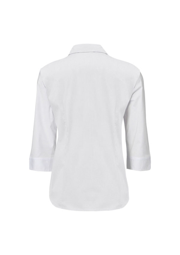Ladies Metro 3/4 Sleeve Shirt (LB7300) - Image 15