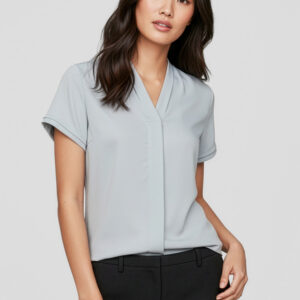 Ladies Madison Short Sleeve (S628LS)