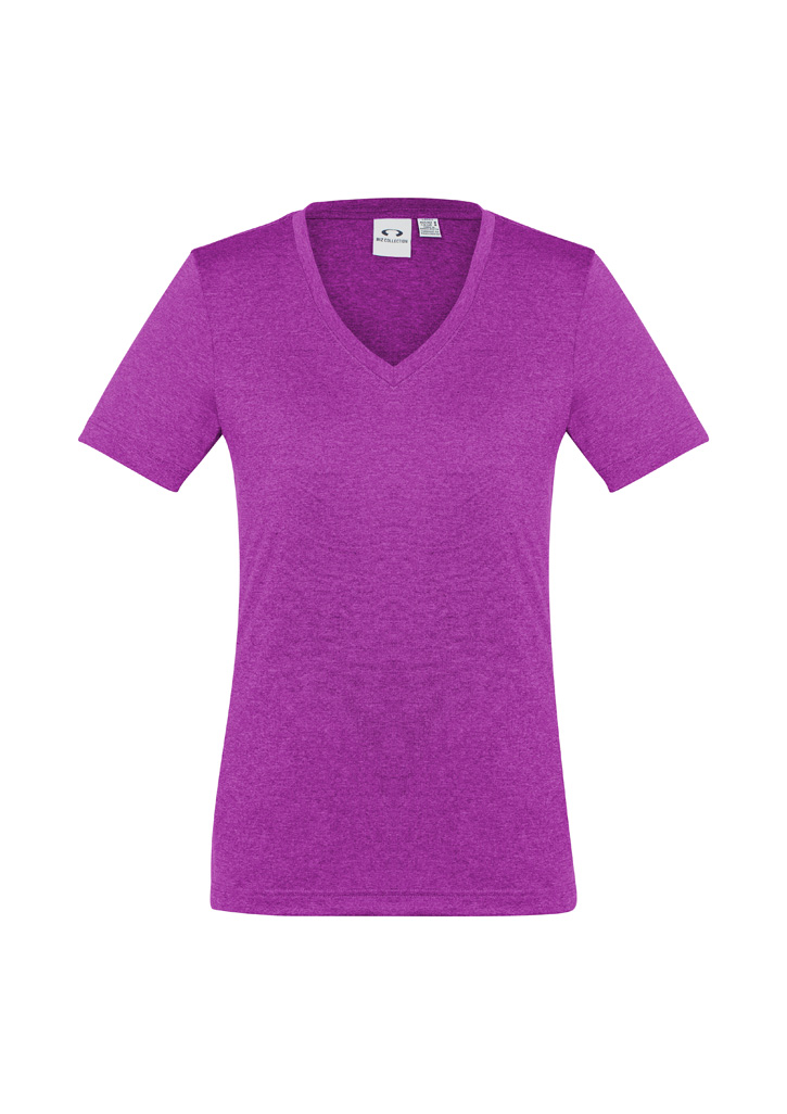 Ladies Aero Tee (T800LS) - Image 7