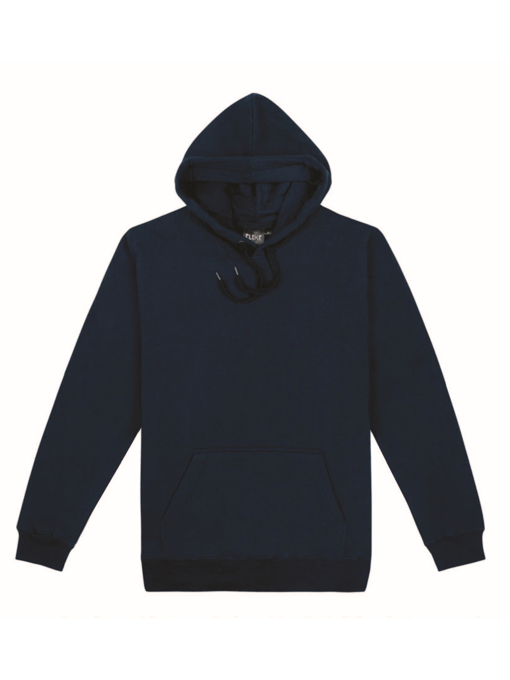 Explorer Hoodie V2 (HHE) - Uniform Brokers