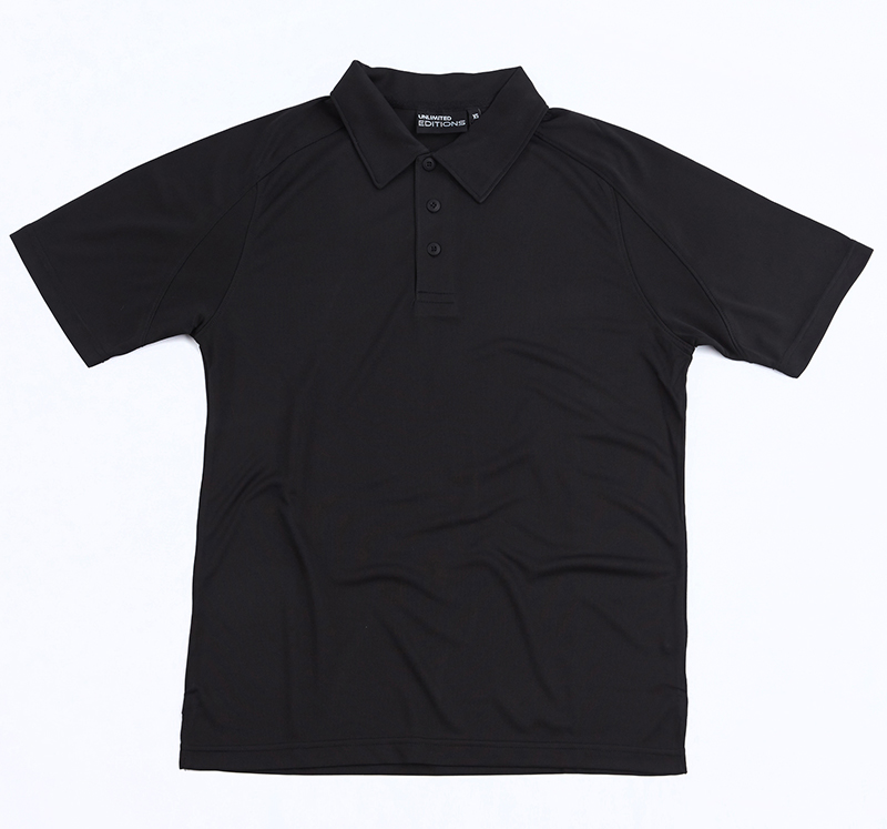 Oxford Adults Polo (P200) - Uniform Brokers