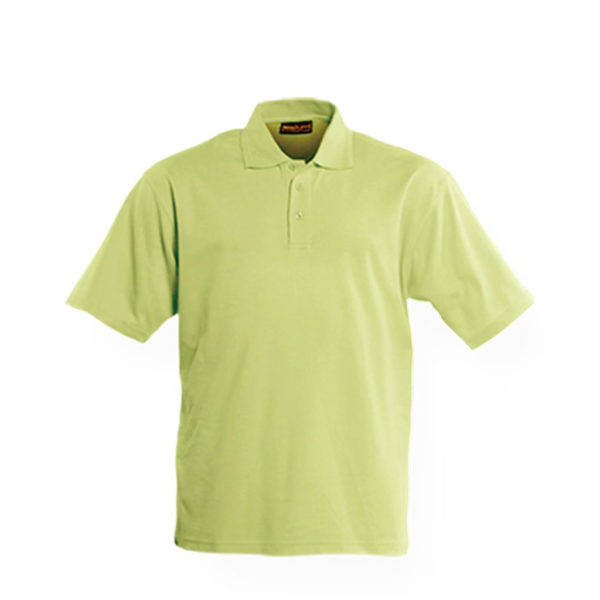 Kids Basic Polo (CP822) - Image 6