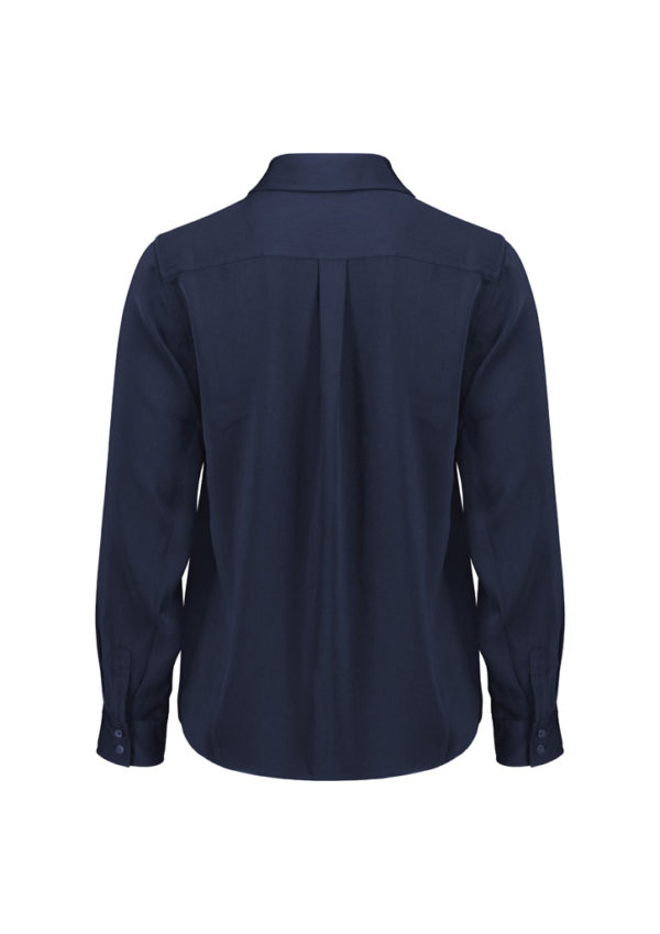 Womens Evelyn Long Sleeve Shirt (RU570LL) - Image 12