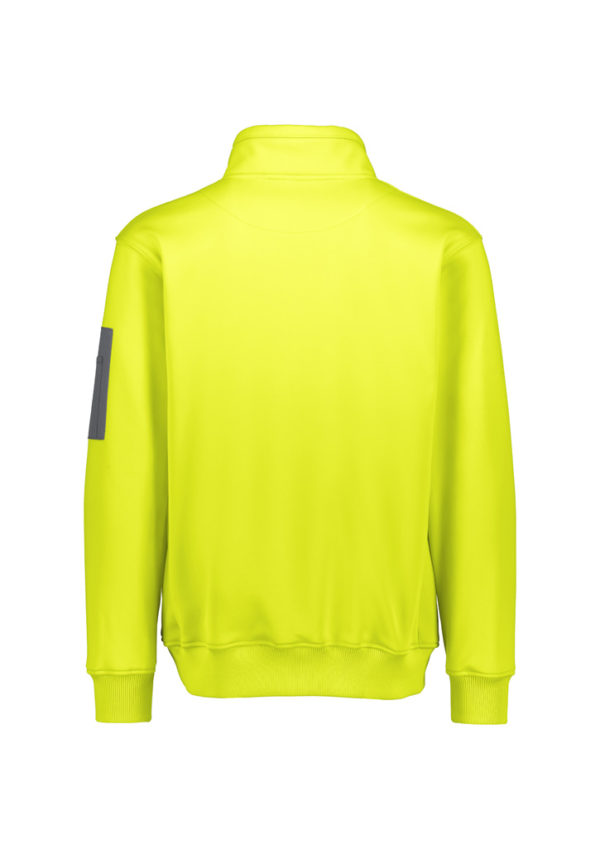 Unisex Streetworx Water Resistant 1/4 Zip Pullover (ZT665) - Image 18