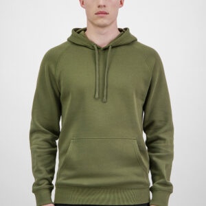 Mens Basis Hoodie (X1003M)