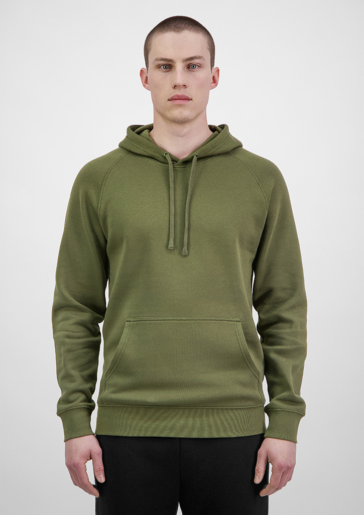 Mens Basis Hoodie (X1003M)