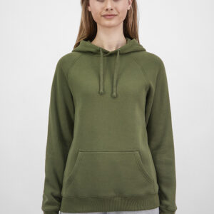 Womens Basis Hoodie (X1003W)