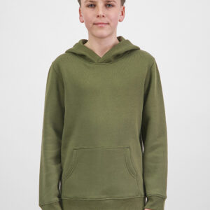 Youth Basis Hoodie (X1003Y)