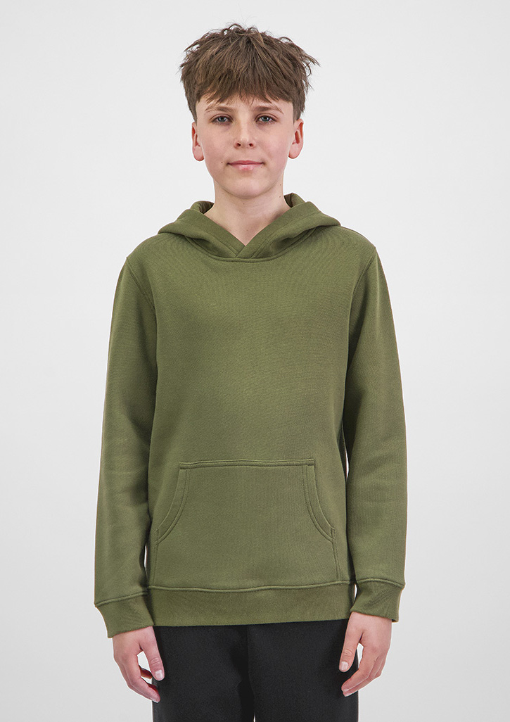 Youth Basis Hoodie (X1003Y)
