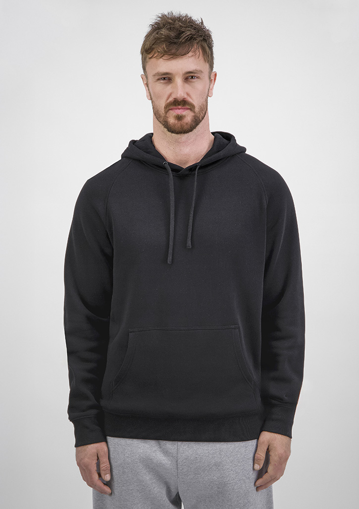 Mens Basis Hoodie (X1003M) - Image 4