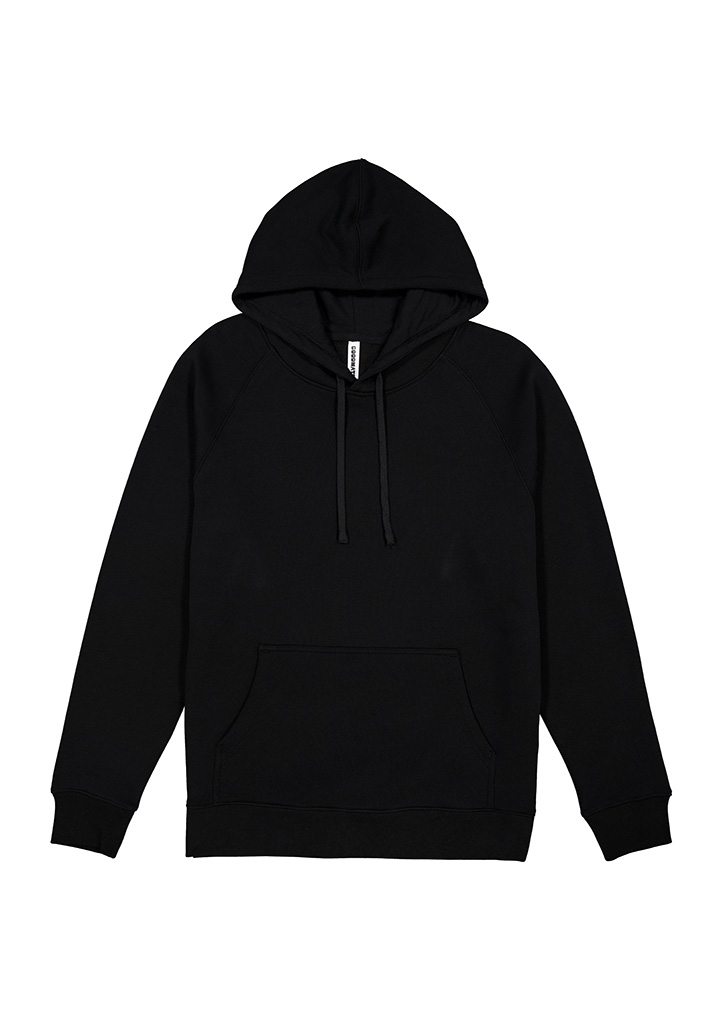 Mens Basis Hoodie (X1003M) - Image 5