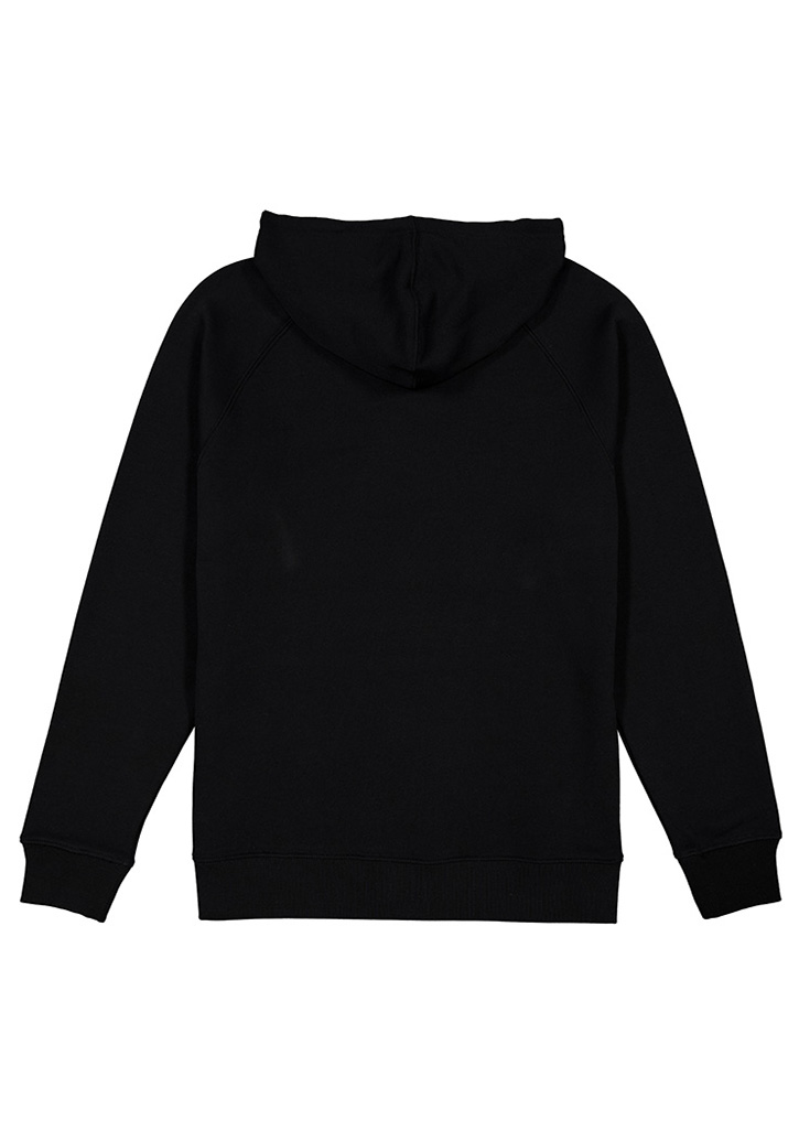 Mens Basis Hoodie (X1003M) - Image 15