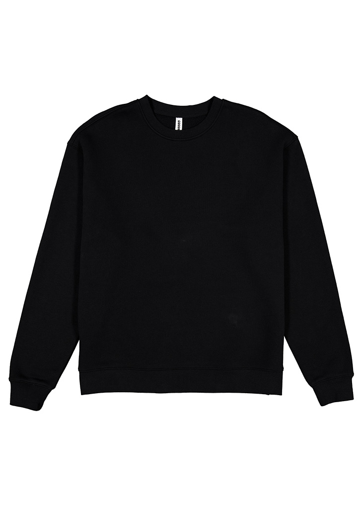 Mens Everyday Crew Sweatshirt (X2007M) - Image 5