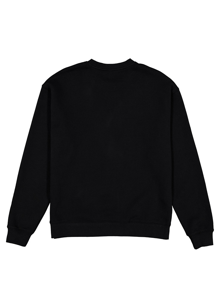 Mens Everyday Crew Sweatshirt (X2007M) - Image 6