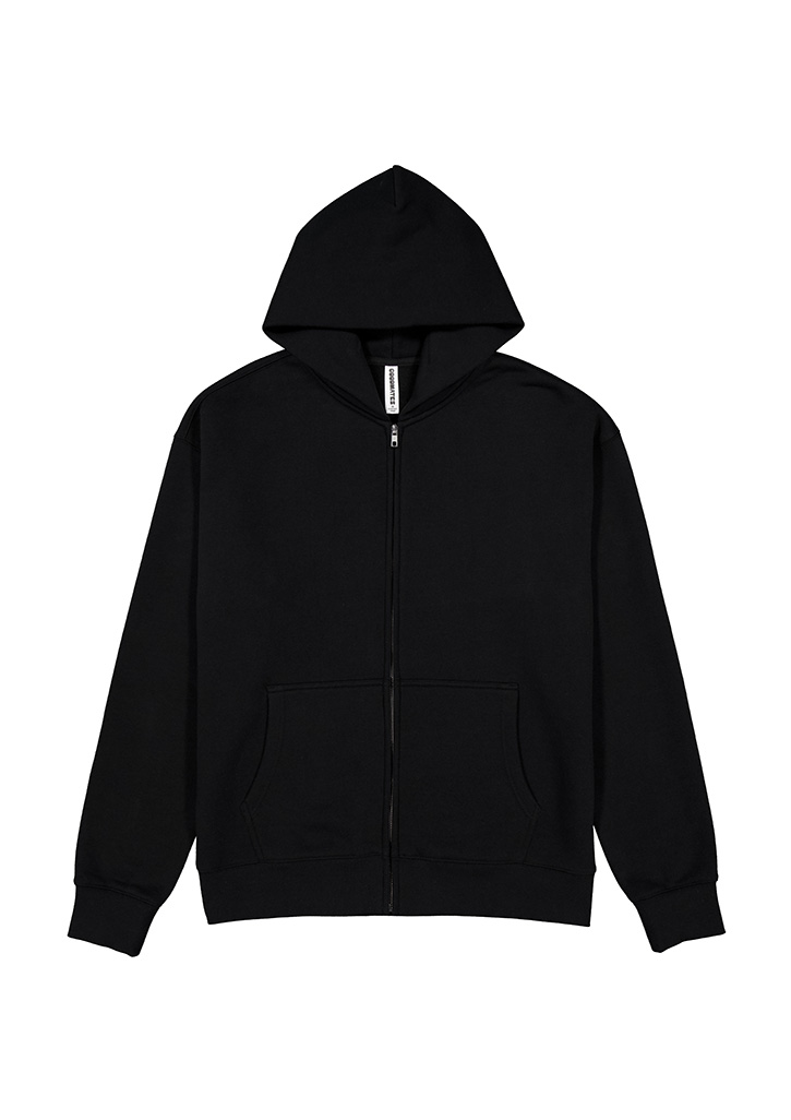 Mens Everyday Zip Hoodie (X2005M) - Image 5