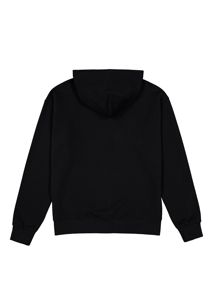 Mens Everyday Zip Hoodie (X2005M) - Image 6