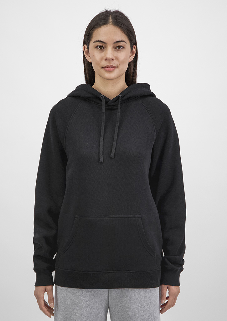 Womens Basis Hoodie (X1003W) - Image 4