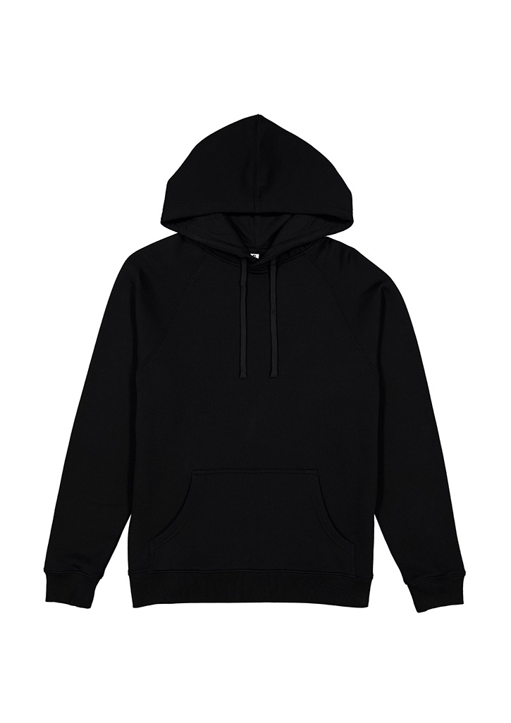 Womens Basis Hoodie (X1003W) - Image 5