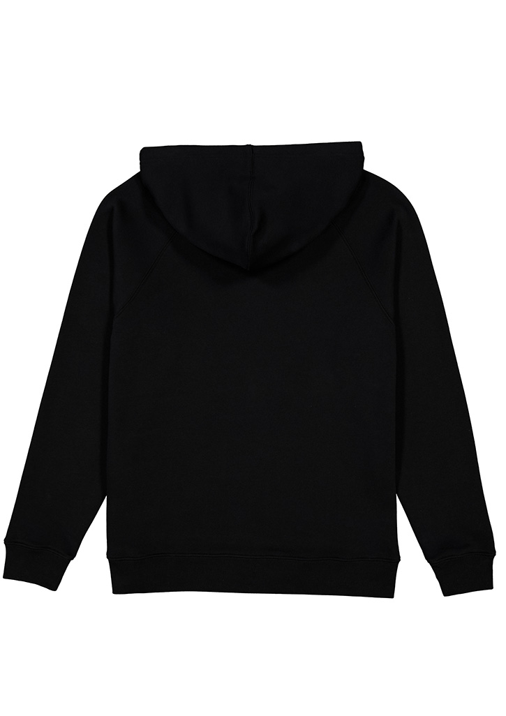Womens Basis Hoodie (X1003W) - Image 6