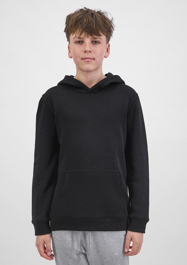 Youth Basis Hoodie (X1003Y) - Image 4