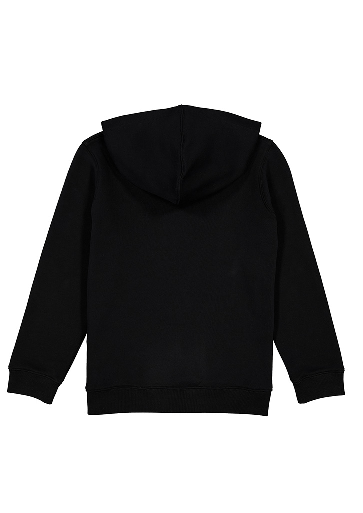 Youth Basis Hoodie (X1003Y) - Image 6