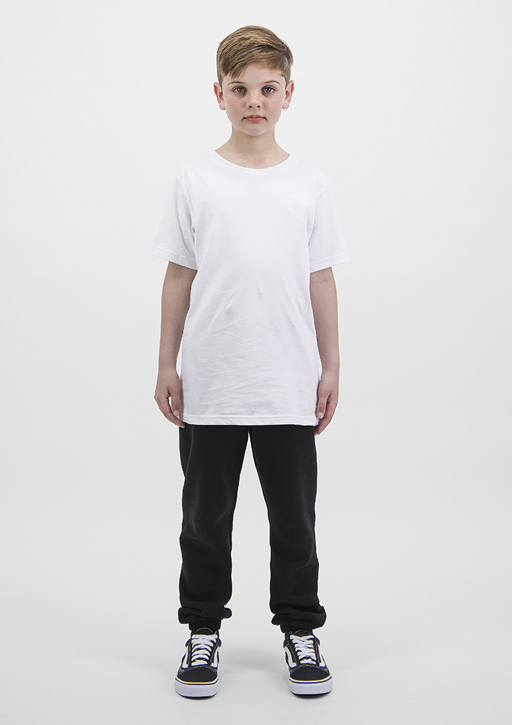 Kids Basis Track Pant (X1004K)