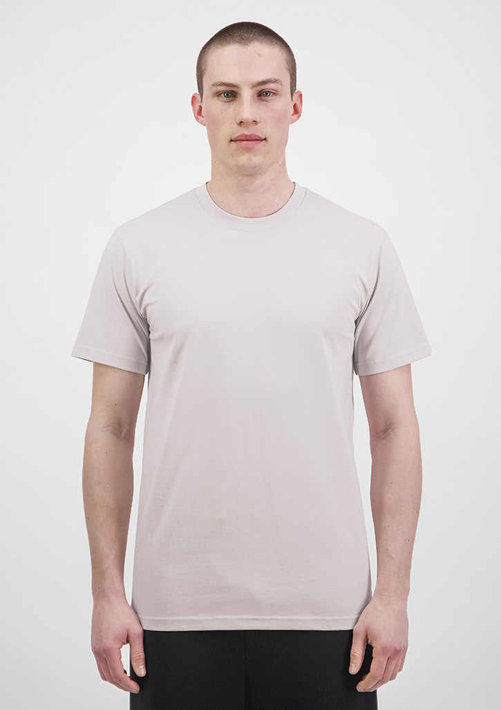 Mens Everyday Short Sleeve Tee (X2001M) - Image 7
