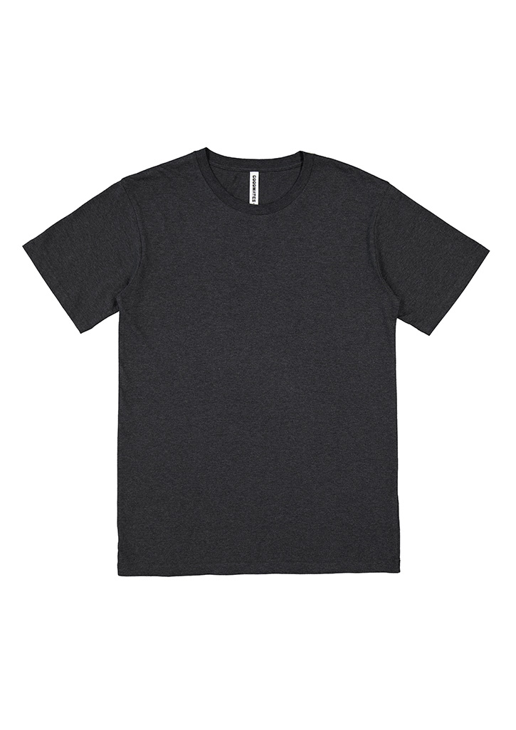 Mens Basis Short Sleeve Tee (X1001M) - Image 11