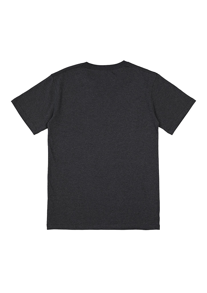 Mens Basis Short Sleeve Tee (X1001M) - Image 12