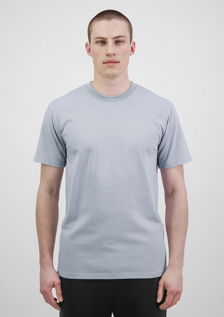 Mens Everyday Short Sleeve Tee (X2001M) - Image 10
