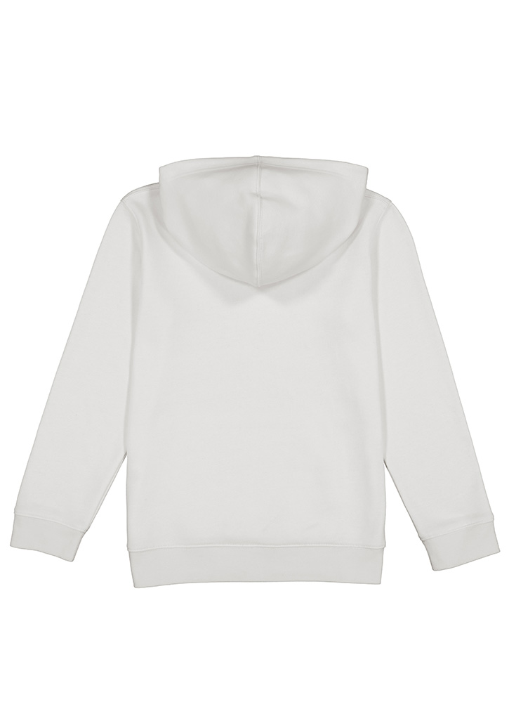 Kids Basis Hoodie (X1003K) - Image 9