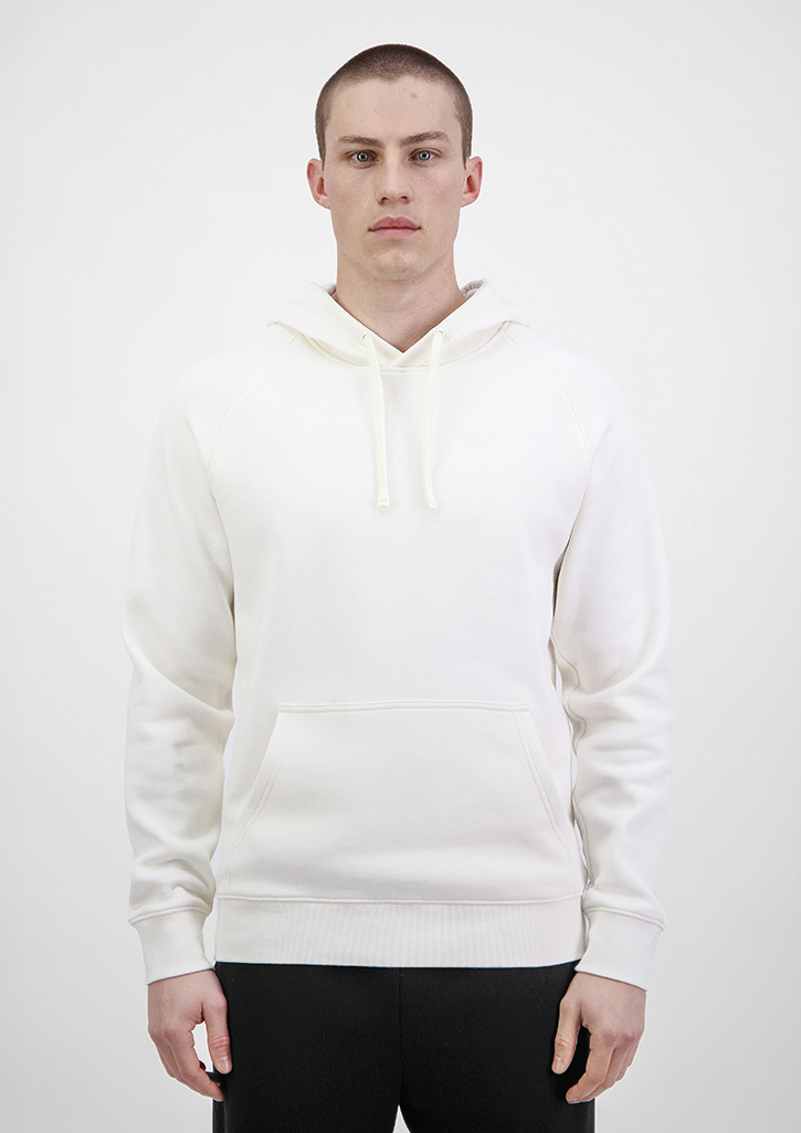 Mens Basis Hoodie (X1003M) - Image 7