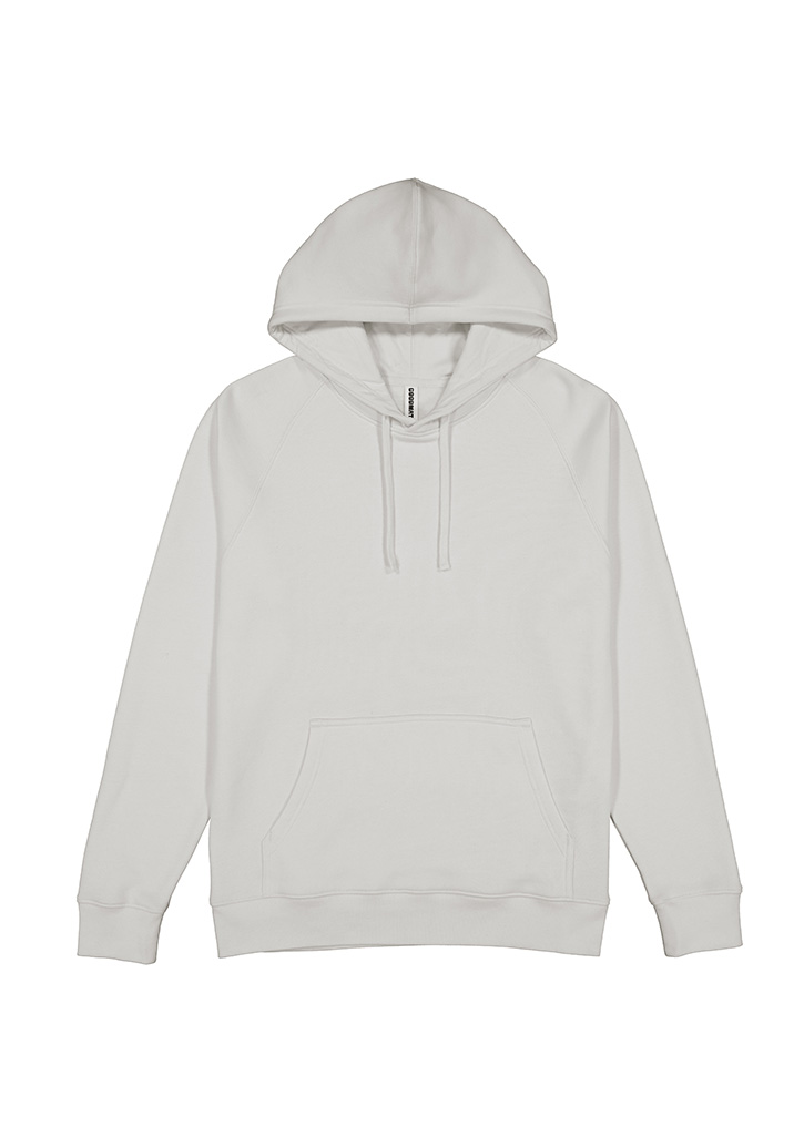 Mens Basis Hoodie (X1003M) - Image 8
