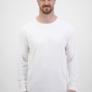 Mens Basis Long Sleeve Tee (X1002M)